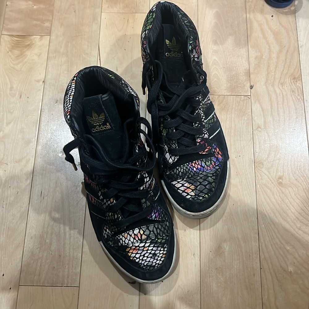 Big Sean Adidas. Good Condition. Make Me An Offer.
